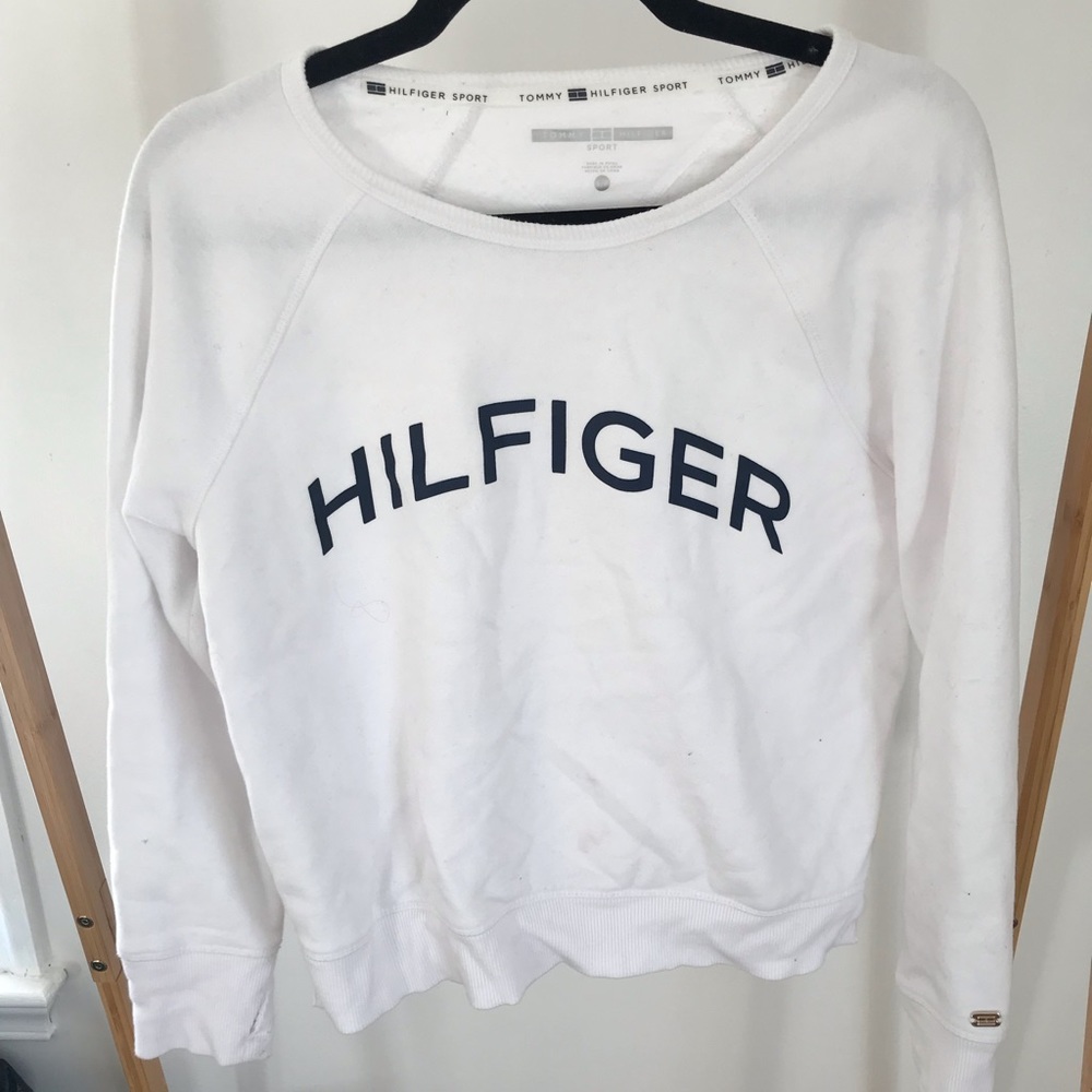 sweatshirt